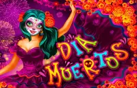 Dia Muertos Logo
