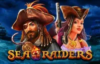 Sea Raiders Logo