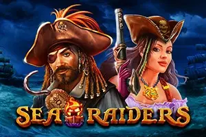 Sea Raiders Logo