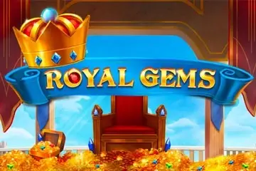 Royal Gems Logo
