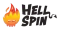 Hellspin Logo