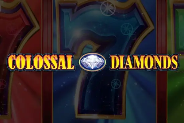 Colossal Diamonds Logo