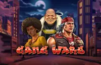 Gang Wars Logo