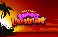 Hot Cross Bunnies LoadsABunny Logo