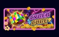 Cyber Cube Logo