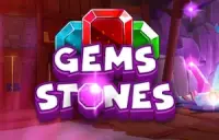 Gems Stones Logo