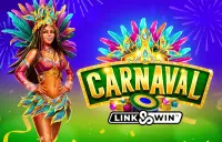 Carnaval Link&Win Logo
