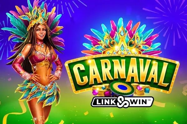 Carnaval Link&Win Logo