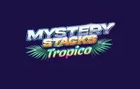Mystery Stacks Tropico Logo