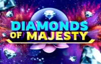 Diamonds of Majesty Logo