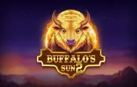 Buffalo's Sun 2 Logo
