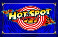 Hot Spot 777 Logo