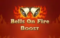 Bells on Fire Boost Logo