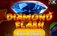 Diamond Flash Logo