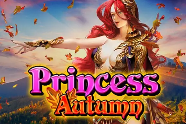Princess Autumn Logo