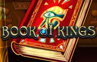 Book of Kings Logo