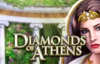 Diamonds Of Athens Logo