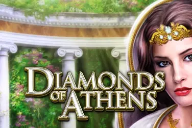 Diamonds Of Athens Logo