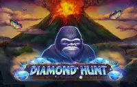 Diamond Hunt Logo