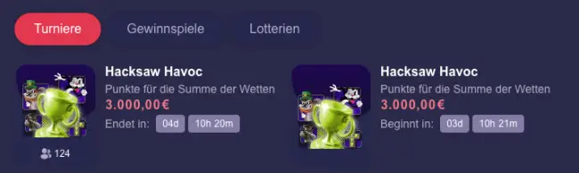 Opabet Casino Test