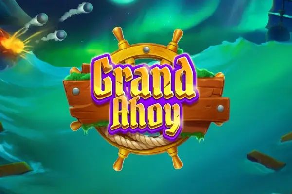 Grand Ahoy Logo