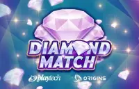 Diamond Match Logo