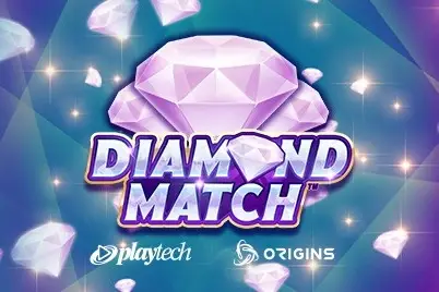 Diamond Match Logo