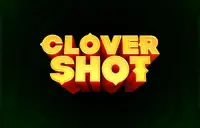 Clover Shot Logo