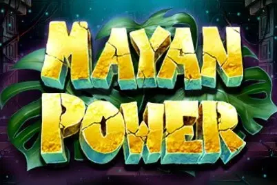 Mayan Power Logo
