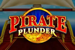 Pirate Plunder Logo