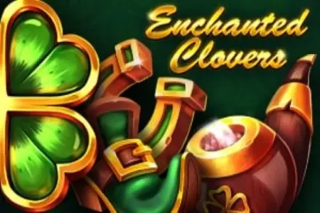 Enchanted Clovers Logo