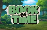 Book of Time Logo
