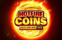 Hotfire Coins Logo