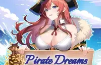 Pirate Dreams Logo