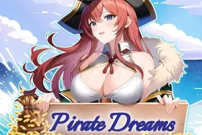 Pirate Dreams Logo