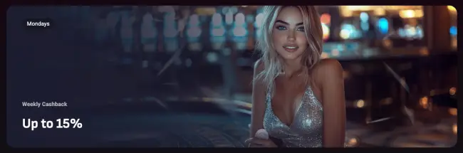 Slotlounge Casino Cashback