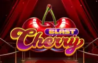 Cherry Blast Logo