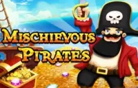 Mischievous Pirates Logo