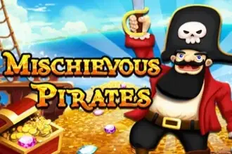 Mischievous Pirates Logo