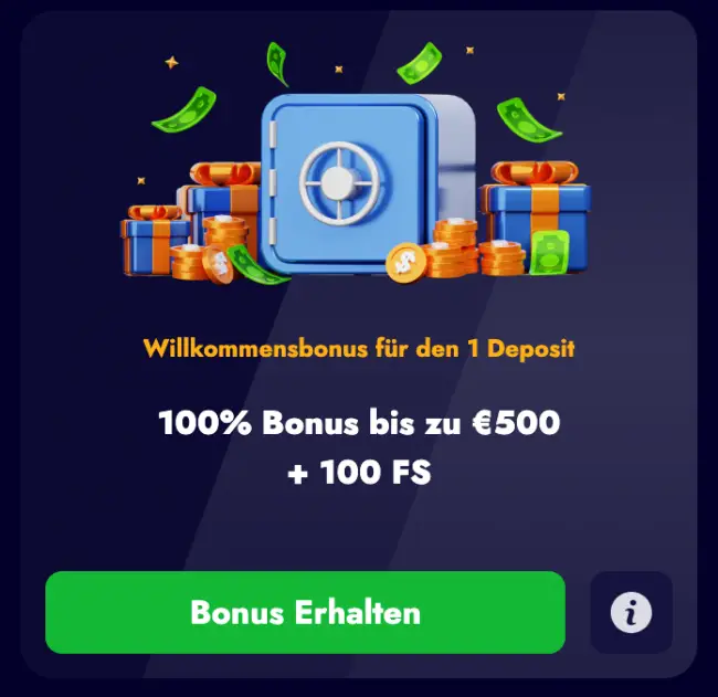 Spinko Casino Test