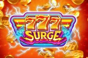 777 Surge Logo