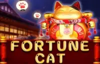 Fortune Cat Logo