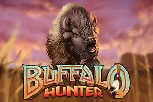 Buffalo Hunter Logo