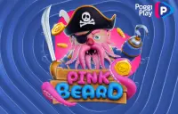 Pink Beard Logo