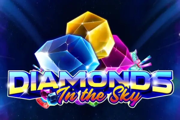 Diamonds In The Sky Logo