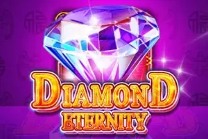 Diamond Eternity Logo