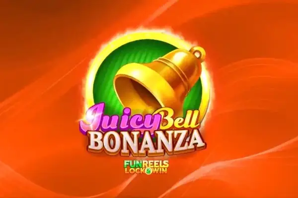 Juicy Bell Bonanza Logo