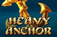Heavy Anchor Logo