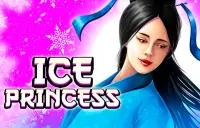 Ice Princess Logo