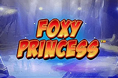 Foxy Princess Logo